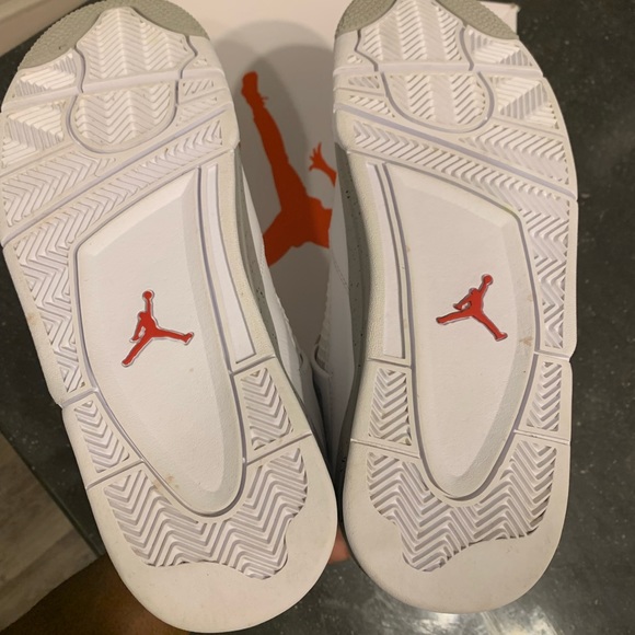 Air Jordan 4 Oreo - Picture 6 of 6